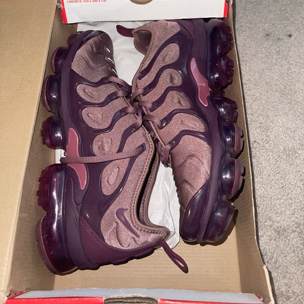 Nike Vapormax 8.5 W